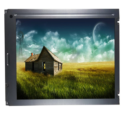قیمت خوب صفحه نمایش ال سی دی 12.1 اینچی 82ppi LQ121S1DG11 صفحه نمایش LCD صنعتی آنلاین