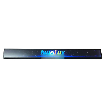 قیمت خوب صفحه نمایش ال سی دی نوار کشیده innolux 23.1 اینچ 1920×158 S231AJ1-LE1 آنلاین