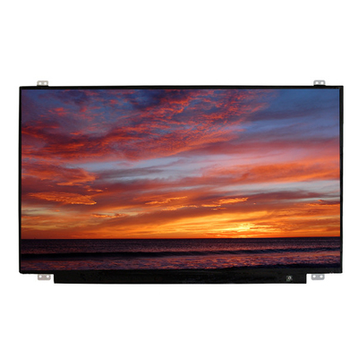 قیمت خوب صفحه نمایش پنل ال سی دی BOE 15.6 اینچی NV156FHM-N35 صفحه نمایش ال سی دی لپ تاپ نواری عمودی 1920×1080 آنلاین
