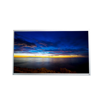 قیمت خوب صفحه نمایش لپ تاپ 30 پین AUO نوار عمودی 15.6 اینچی ال سی دی G156XW01 V2 1366*768 آنلاین