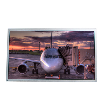 قیمت خوب صفحه نمایش پنل LCD صنعتی AUO نوار عمودی 15.6 اینچی G156XW01 V0 آنلاین
