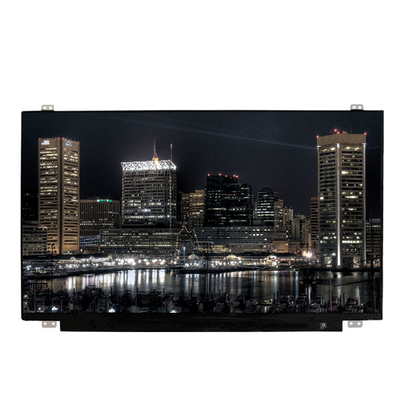 قیمت خوب صفحه نمایش لپ تاپ ال سی دی BOE Vertical Stripe پانل ال سی دی 15.6 اینچی NV156FHM-N34 آنلاین