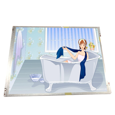 قیمت خوب صفحه نمایش 10.4 اینچی 800 (RGB)×600 auo tft lcd G104SN03 V4 برای صنعتی آنلاین