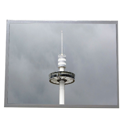 قیمت خوب صفحه نمایش ال سی دی 12.1 اینچی صنعتی 105ppi AA121XN11 صفحه نمایش ال سی دی 1024*768 آنلاین