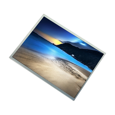 قیمت خوب 12.1 اینچ 1024x768 AA121XP13 پنل ال سی دی صنعتی 105ppi مانیتورهای LCD تعویض صفحه نمایش آنلاین