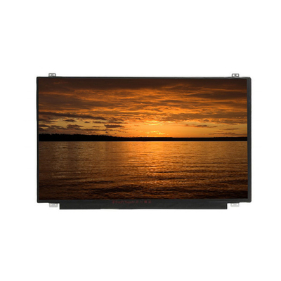 قیمت خوب AUO نوار عمودی 15.6 اینچی LCD صفحه B156HAN06.2 HWNA 30 پین صفحه نمایش لپ تاپ آنلاین