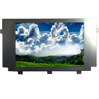 قیمت خوب تعمیر صفحه نمایش ال سی دی اصلی 10.2 اینچ صفحه نمایش لمسی LM64135Z ال سی دی آنلاین