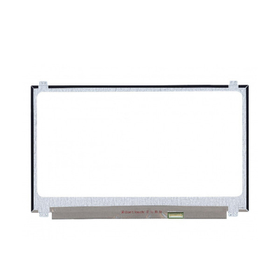 قیمت خوب AUO B156HAN02.1 HW2A 15.6 اینچ پنل LCD لپ تاپ 1920*1080 141PPI 30 پین EDP آنلاین