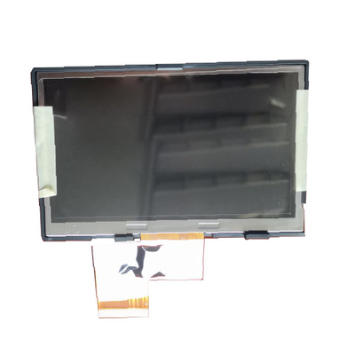قیمت خوب صفحه نمایش 5.0 اینچی A050FW01 V2 صفحه نمایش LCD با پوشش سخت صفحه نمایش AUO LCD آنلاین