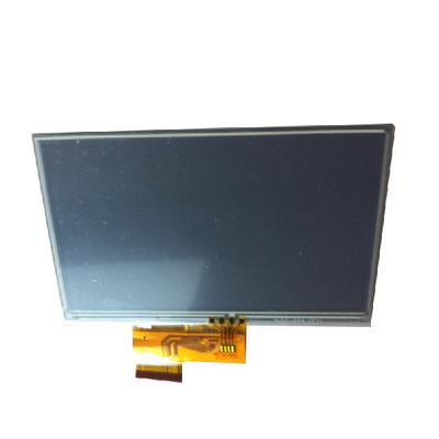 قیمت خوب صفحه نمایش 5.0 اینچی LCD لمسی اصلی A050FW02 V5 RGB Stripe AUO LCD آنلاین