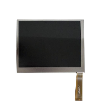 قیمت خوب صفحه نمایش ال سی دی 5.6 اینچی 320*234 A056DN01 V2 صفحه نمایش LCD RGB Stripe AUO LCD آنلاین