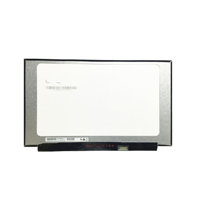 قیمت خوب AUO نوار عمودی 15.6 اینچ LCD پنل B156HAN02.2 HWNA 1920*1080 141PPI آنلاین