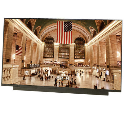 قیمت خوب صفحه نمایش لپ تاپ LM156LFGL04 15.6 اینچی باریک 30 پین FHD IPS آنلاین