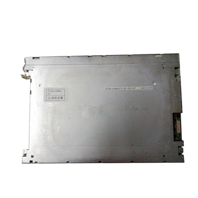 قیمت خوب صفحه نمایش LCD KCB6448BSTT-X1 کانکتور داده موازی 10.4 اینچی 640*480 آنلاین