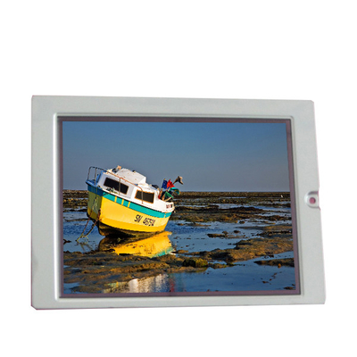 قیمت خوب صفحه نمایش LCD صنعتی 4.7 اینچی KCG047QV1AA-G02 اصلی برای Kyocera آنلاین