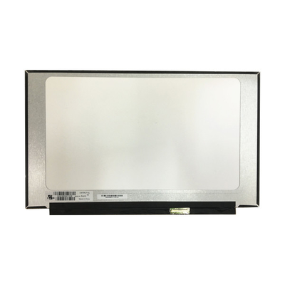 قیمت خوب 15.6 inch 1920(RGB)*1080 LCD screen Display FHD 120Hz LM156LFGL02 for Asus FX90J FX95G VX60G آنلاین