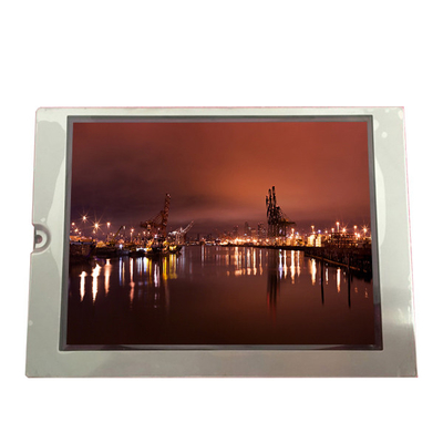قیمت خوب صفحه نمایش ال سی دی اصلی 5.7 اینچ صفحه نمایش LCD صنعتی KCG057QV1DB-G760 آنلاین