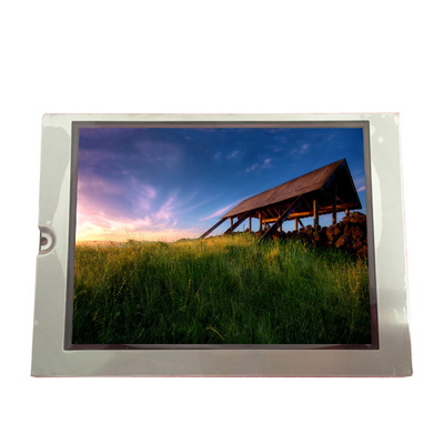 قیمت خوب پنل صفحه نمایش LCD 5.7 اینچی LCD KCG057QV1DB-G770 جدید و اصلی آنلاین