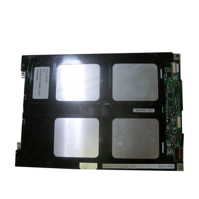 قیمت خوب تعمیر پانل صفحه نمایش ال سی دی 7.5 اینچی KCG075VG2BB-G00 برای KYOCERA آنلاین