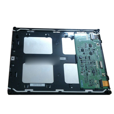 قیمت خوب صفحه نمایش 7.5 اینچی Kyocera KCG075VG2BE-G00 صفحه نمایش 640*480 ال سی دی آنلاین