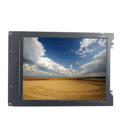قیمت خوب صفحه نمایش 7.5 اینچی KCG075VG2BP-G00 CCFL LCD ماژول ال سی دی 640*480 آنلاین