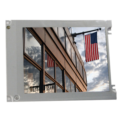 قیمت خوب صفحه نمایش LCD صنعتی Kyocera 5.7 اینچی 320*240 KCS057QV1AJ-G20 جدید اصلی آنلاین