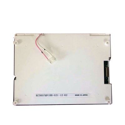قیمت خوب صفحه نمایش LCD Kyocera KCS057QV1BB-G21 LCD 5.7 اینچ آنلاین