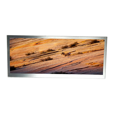 قیمت خوب نمایشگر 10.3 اینچی نوار LCD 1920x720 ماژول IPS HSD103KPW2-A10 برای LCD خودرو آنلاین