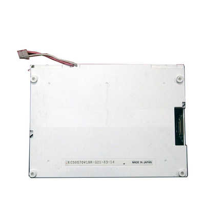 قیمت خوب صفحه نمایش LCD جدید و اصلی 5.7 اینچی KCS057QV1BR-G21 برای Kyocera آنلاین