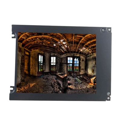 قیمت خوب صفحه نمایش LCD صنعتی KCS057QV1BT-G20 A+ Grad 5.7 اینچی 320*240 برای Kyocera آنلاین