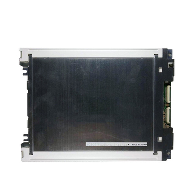 قیمت خوب صفحه نمایش LCD KCS077VG2EA-A43 اصلی A+ درجه 7.7 اینچ 640*480 برای تجهیزات صنعتی برای KYOCERA آنلاین