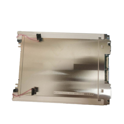 قیمت خوب کیوسرا اصلی 7.7 اینچ 640*480 CSTN LCD ماژول KCS077VG2EA-G22 آنلاین