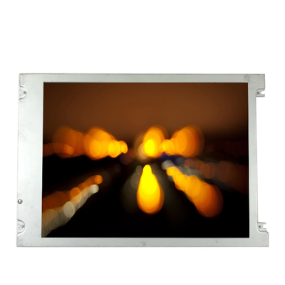 قیمت خوب صفحه نمایش LCD KCS6448BSTP-X1 اصلی 10.4 اینچی 640 (RGB) * 480 برای تجهیزات صنعتی آنلاین