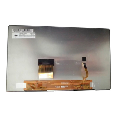 قیمت خوب تعویض صفحه نمایش 10.1 اینچی LCD اصلی HSD101IHW1-A10 صفحه نمایش خودرو آنلاین
