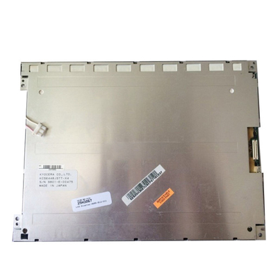 قیمت خوب صفحه نمایش 10.4 اینچی KCS6448JSTT-X4 صفحه نمایش ال سی دی CCFL صفحه نمایش ال سی دی آنلاین