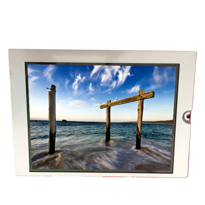 قیمت خوب صفحه نمایش LCD لمسی 5.7 اینچی KG057QV1CA-G000 اصلی برای تجهیزات صنعتی آنلاین