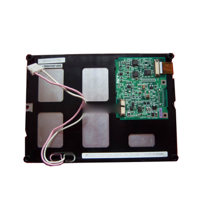 قیمت خوب صفحه نمایش LCD اصلی 5.7 اینچی KG057QV1CA-G03 صفحه نمایش LCD 320*240 STN برای Kyocera آنلاین