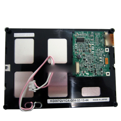 قیمت خوب ماژول نمایشگر LCD جدید و اصلی KG057QV1CA-G04 5.7 اینچی ال سی دی صفحه نمایش 320*240 ال سی دی آنلاین