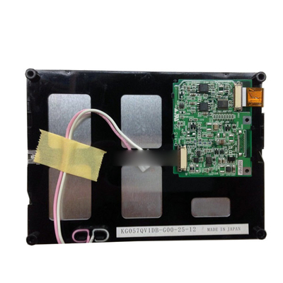 قیمت خوب صفحه نمایش LCD Kyocera 5.7 اینچی 320*240 KG057QV1DB-G00 جدید اصلی آنلاین