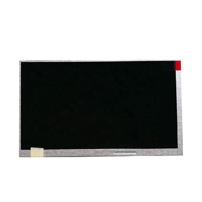 قیمت خوب صفحه نمایش 480x234 FPC AUO 26 پین 8.5 اینچی TFT LCD A085FW01 V7 آنلاین