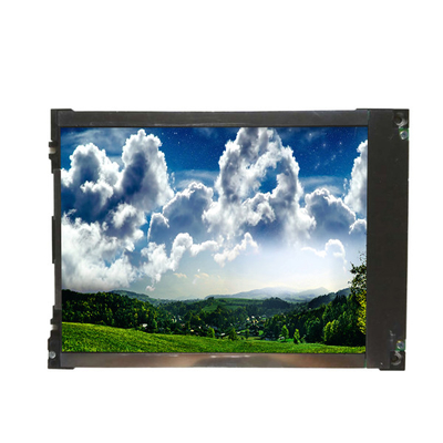قیمت خوب پنل ال سی دی صنعتی برای صفحه نمایش 7.2 اینچی 640*480 ال سی دی KHS072VG1MB-G40 آنلاین