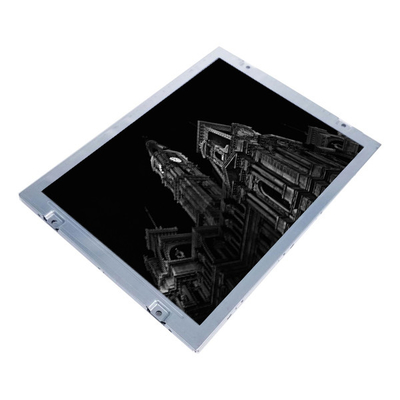 قیمت خوب OPTREX 20 پین صفحه نمایش ال سی دی 8.4 اینچی T-55466D084J-LW-A-AAN 800*600 صفحه نمایش ال سی دی آنلاین