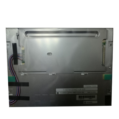 قیمت خوب OPTREX T-55786GD084J-LW-AHN صفحه نمایش LCD اصلی TFT 8.4 اینچی LCD موجود در انبار آنلاین