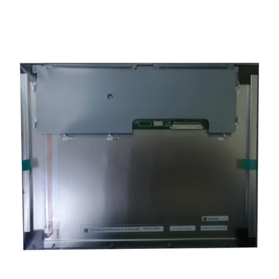 قیمت خوب صفحه نمایش IPS 10.4 اینچی 1024*768 Kyocera TFT LCD برای TCG104XGLPAPNN-AN31-S صنعتی آنلاین