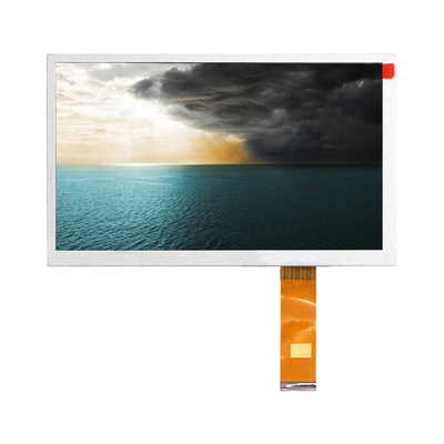 قیمت خوب صفحه نمایش LCD 8.0 اینچی 1024 (RGB) * 600 HSD080IFW1-A10 اصلی جدید آنلاین