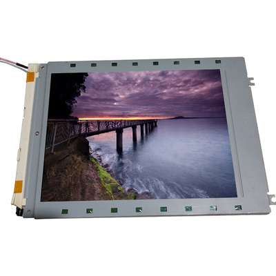 قیمت خوب صفحه نمایش ال سی دی NAN YA LTBLDT701G6CS صفحه نمایش ال سی دی 7.2 اینچی 640*480 اینچی برای دستگاه صنعتی موجود در انبار آنلاین