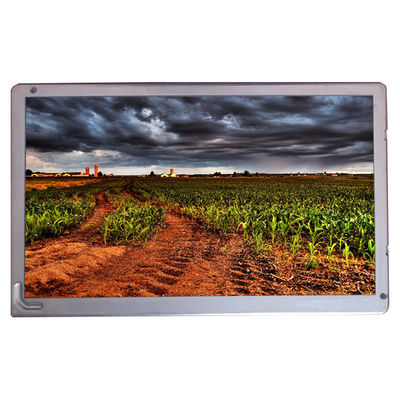 قیمت خوب صفحه نمایش LCD جدید 6L-U7WE 5.8 اینچی 400*234 Car Navigation برای تعویض خودکار خودرو آنلاین