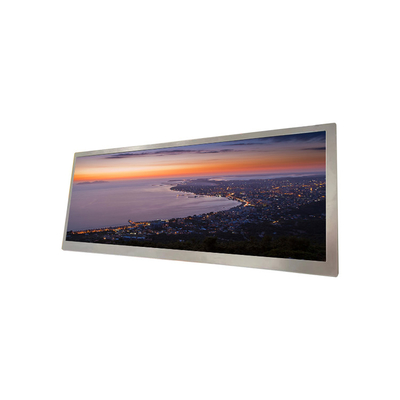 قیمت خوب پنل 12.3 اینچی TFT-LCD HSD123KPW2-D10 با صفحه نمایش LCD 1920*720 850 نیت آنلاین
