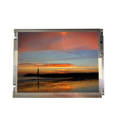 قیمت خوب NEC 20 پین LVDS 10.4 اینچ 640*480 CCFL NL6448BC33-63D صفحه نمایش TFT LCD آنلاین