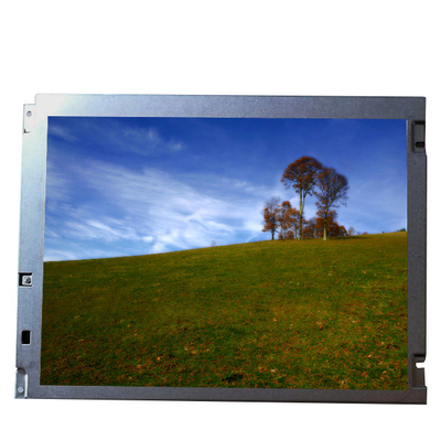 قیمت خوب صفحه نمایش 10.4 اینچی 640*480 a-si TFT ال سی دی صفحه نمایش NL6448BC33-64 برای صنعتی آنلاین